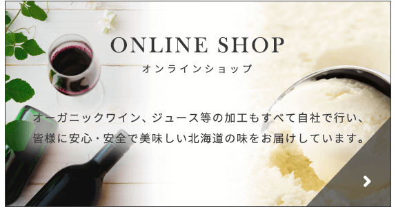 ONLINE SHOP