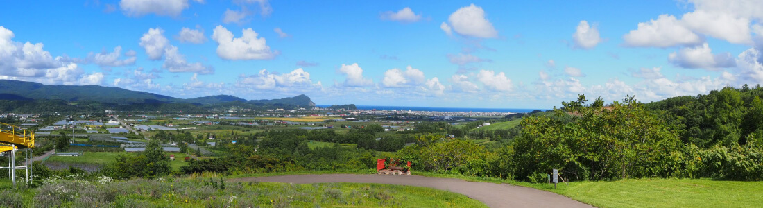 写真:風景